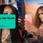 Ahna Mac’s Net Worth