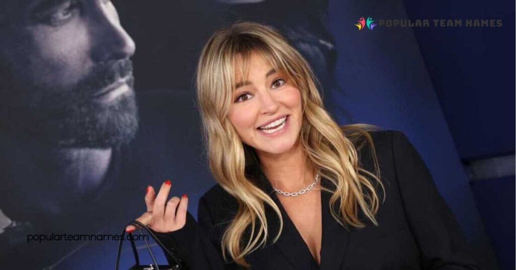 Analyzing Hassie Harrison Net Worth