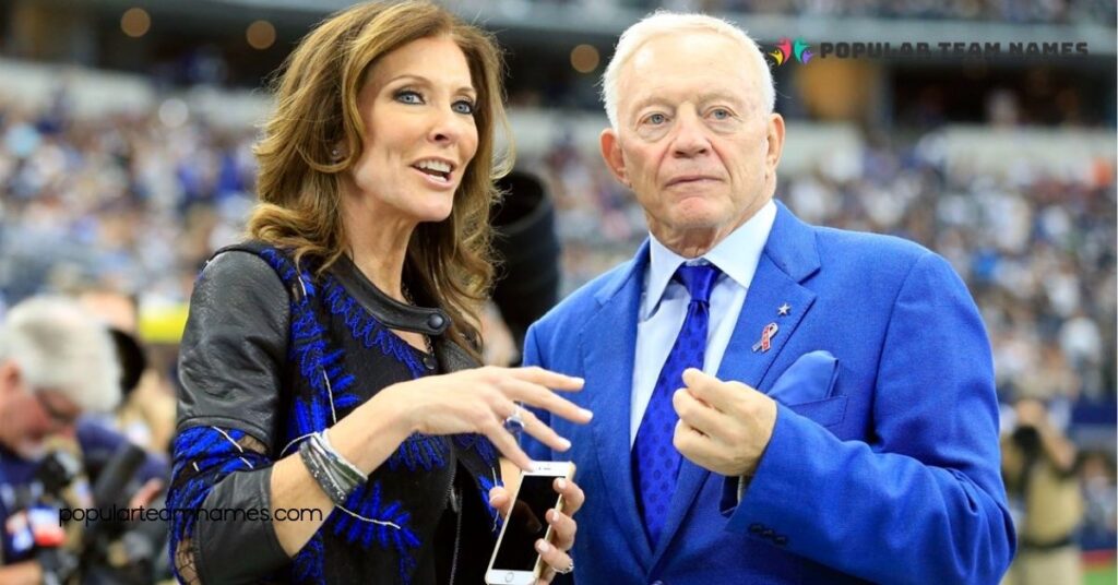 Assessment of Charlotte Jones Net Worth