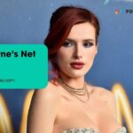 Bella Thorne’s Net Worth