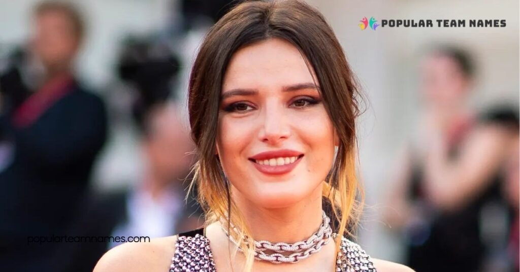 Bella Thorne’s Real Estate Investments