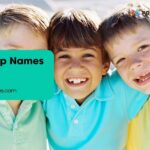 Best Group Names for Boys