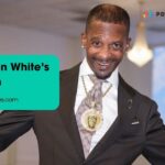 Charleston White’s Net Worth