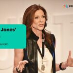 Charlotte Jones’ Net Worth