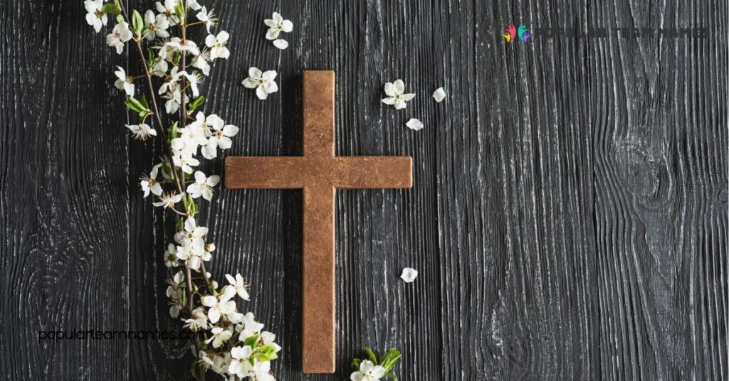 Cultural Significance of Names That Mean Death