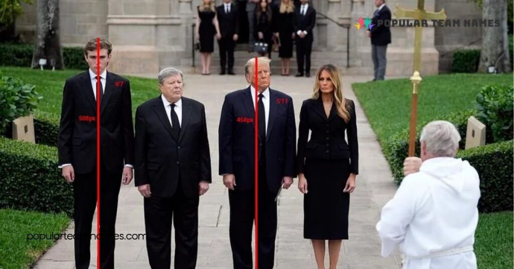 Discussing Height Related Health Concerns