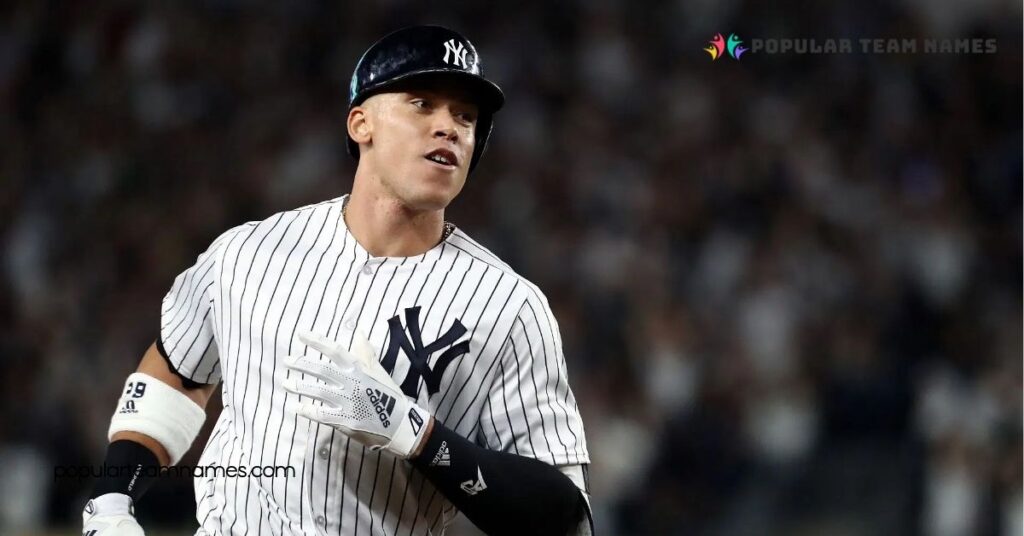 Future Projections for Aaron Judge’s Net Worth