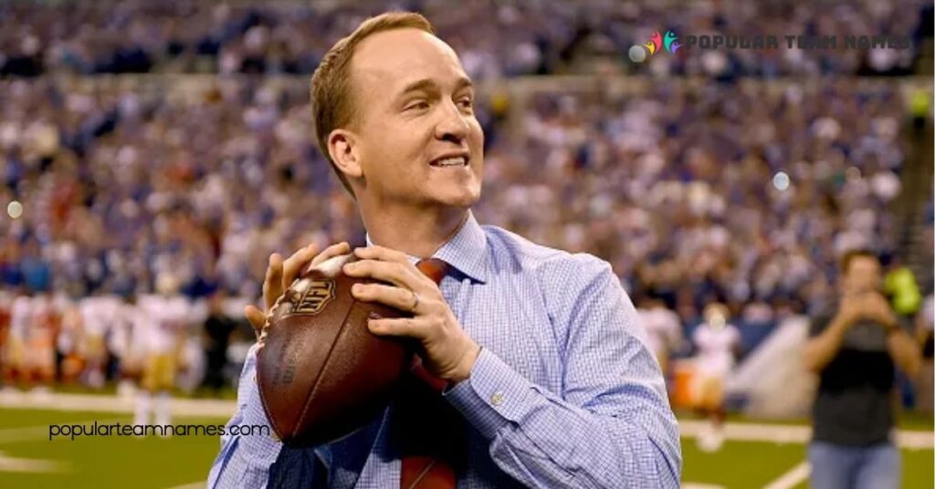 Future Projections of Peyton Manning Net Worth