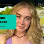 Grace Charis OnlyFans Leak