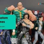 Marvel Custom Team Names