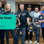 Music Trivia Team Names