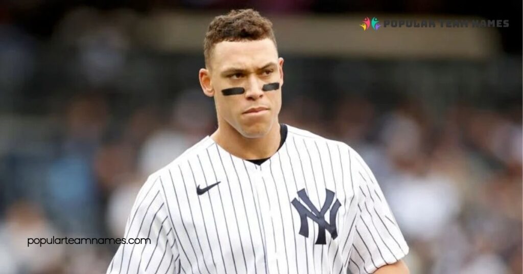 Overview of Aaron Judge’s Net Worth