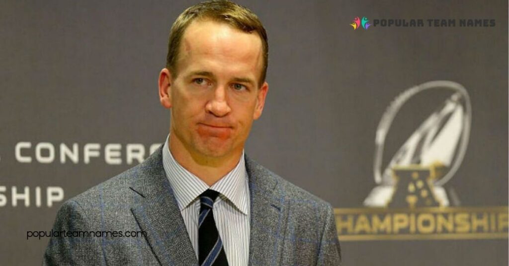 Overview of Peyton Manning Net Worth