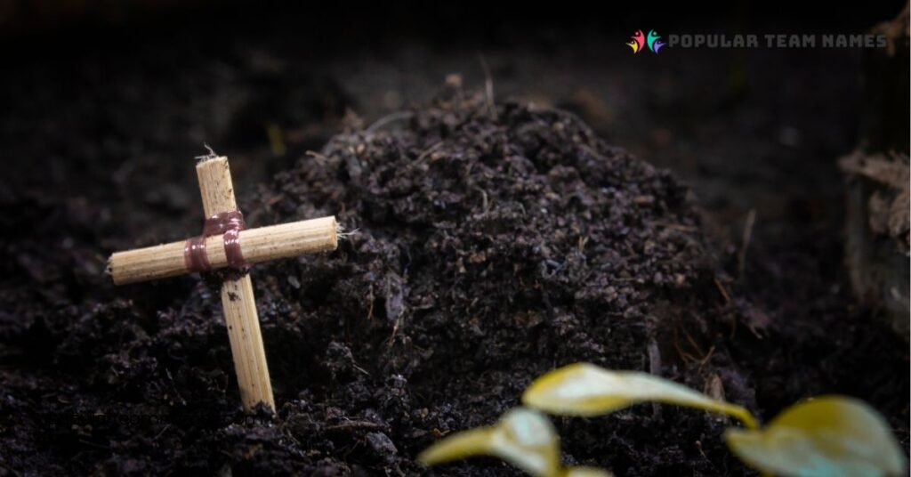 Popular Names That Mean Death