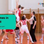 Team Names in Basketball