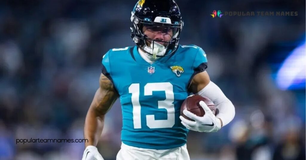 Tips for Creating Your Own Christian Fantasy Football Names