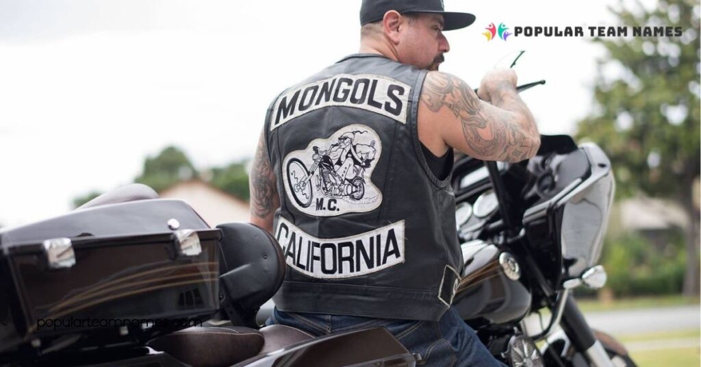 Tips for Using a Biker Gang Name Generator