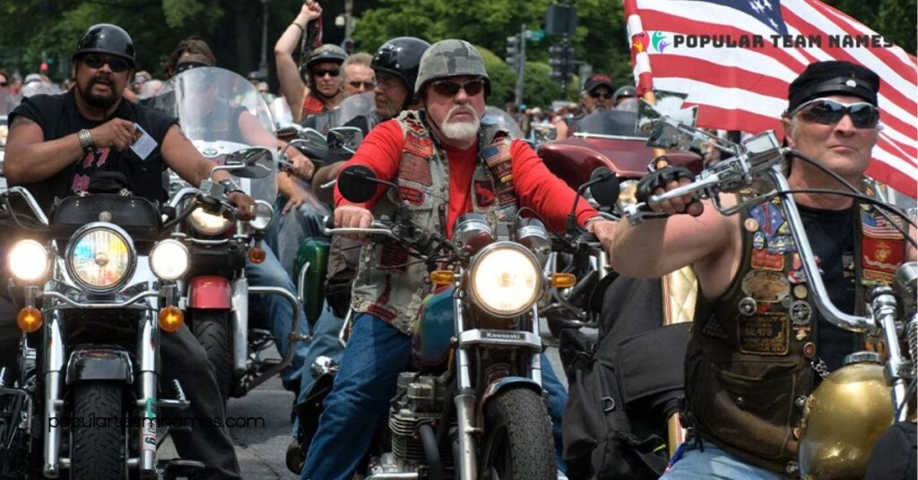 Understanding Biker Gang Name Generator