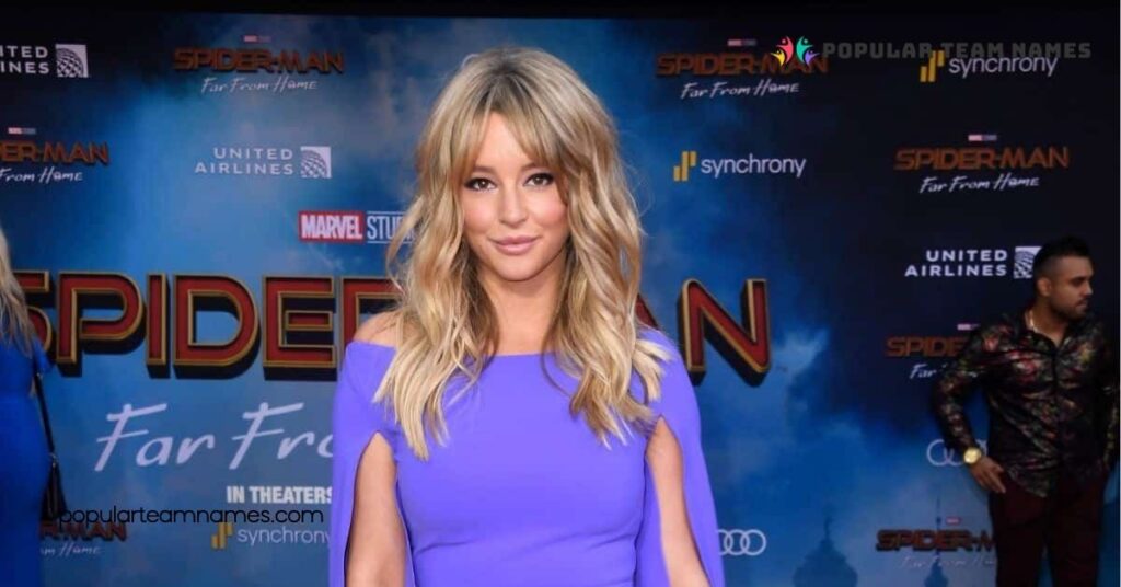 Understanding Hassie Harrison Net Worth