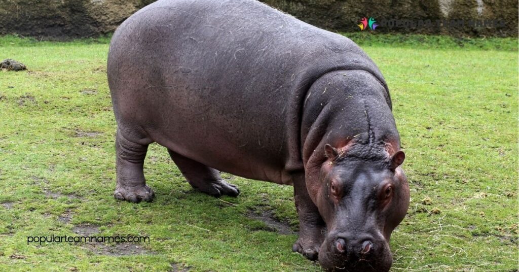 Understanding Hippos and Their Characteristics
