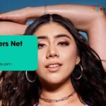 Violet Myers Net Worth