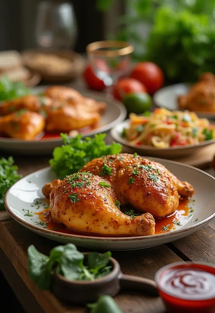 25 Easy Keto Chicken Breast Recipes That Save Time - Conclusion