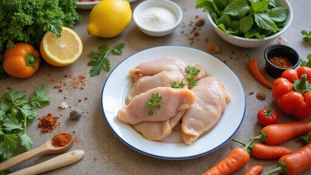 25 Easy Keto Chicken Breast Recipes That Save Time