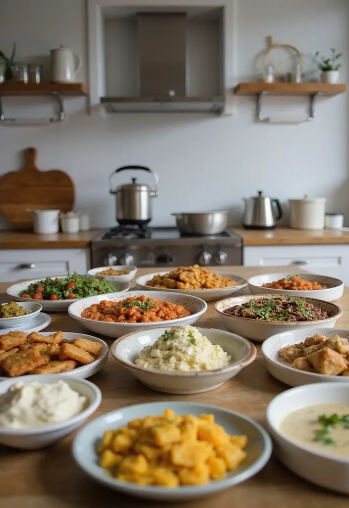 25 Gluten Free Dairy Free Keto Recipes That Actually Taste Great 26 25 Gluten Free Dairy Free Keto Recipes That Actually Taste Great - Conclusion