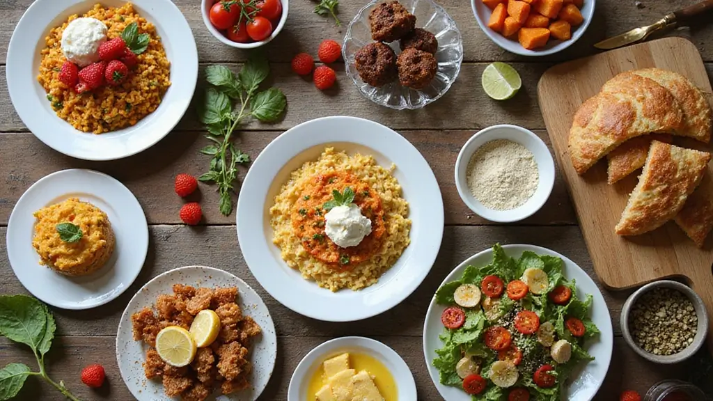 25 Gluten Free Dairy Free Keto Recipes That Actually Taste Great