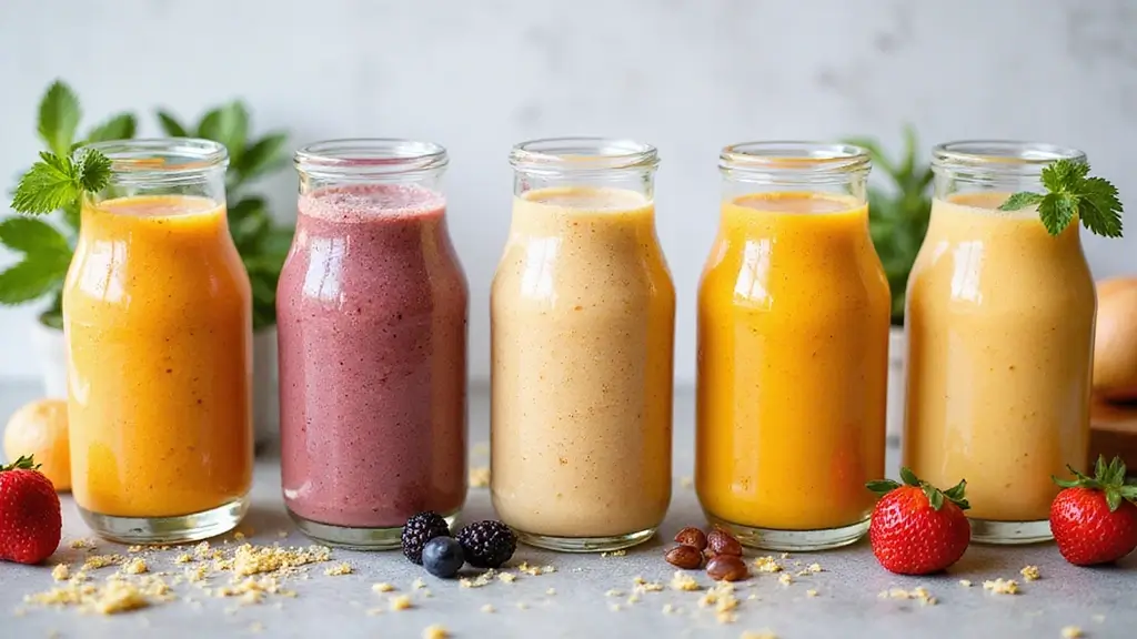 25 Keto Breakfast Recipes No Eggs Perfect for Variety