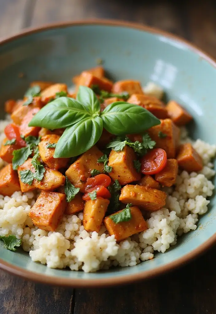 25 Keto Chicken Breast Recipes Flavorful and Simple 23 25 Keto Chicken Breast Recipes Flavorful and Simple - 23. Thai Basil Chicken