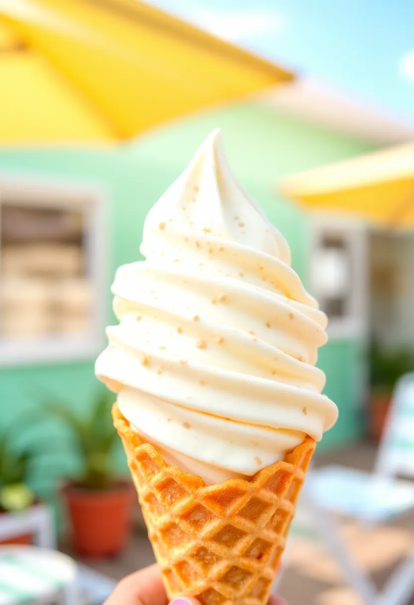 25 Keto Cream Cheese Recipes Desserts You’ll Want to Save - 8. Keto Cream Cheese Ice Cream