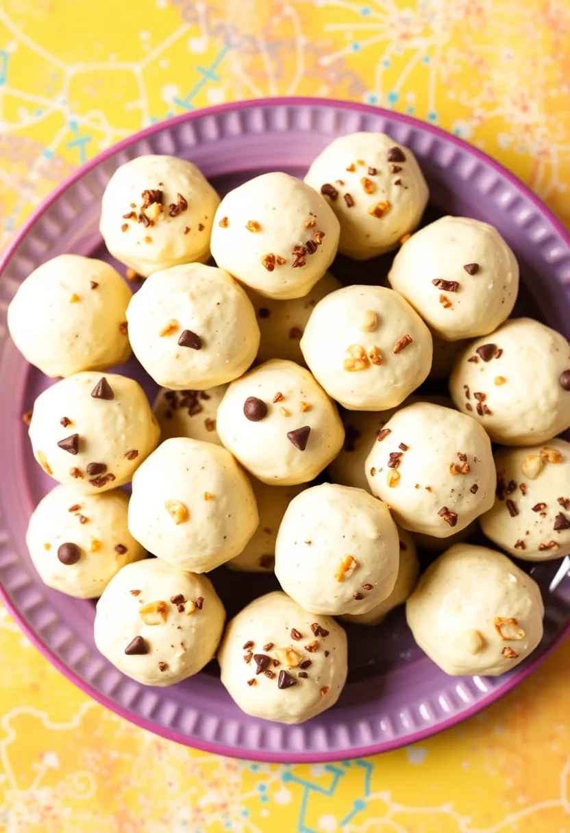 25 Keto Cream Cheese Recipes Desserts You’ll Want to Save - 9. Cream Cheese Fat Bombs