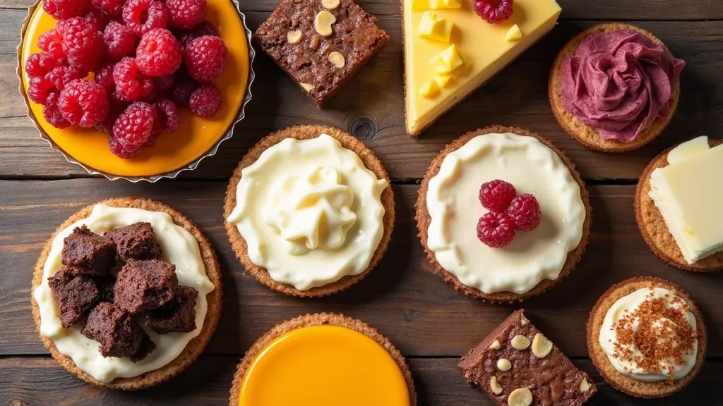 25 Keto Cream Cheese Recipes Desserts You’ll Want to Save