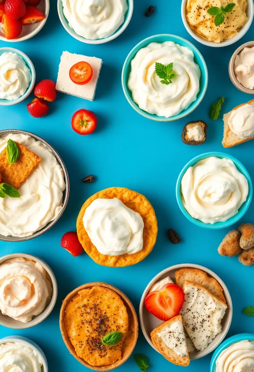25 Keto Cream Cheese Recipes: Savory and Sweet Delights - Conclusion