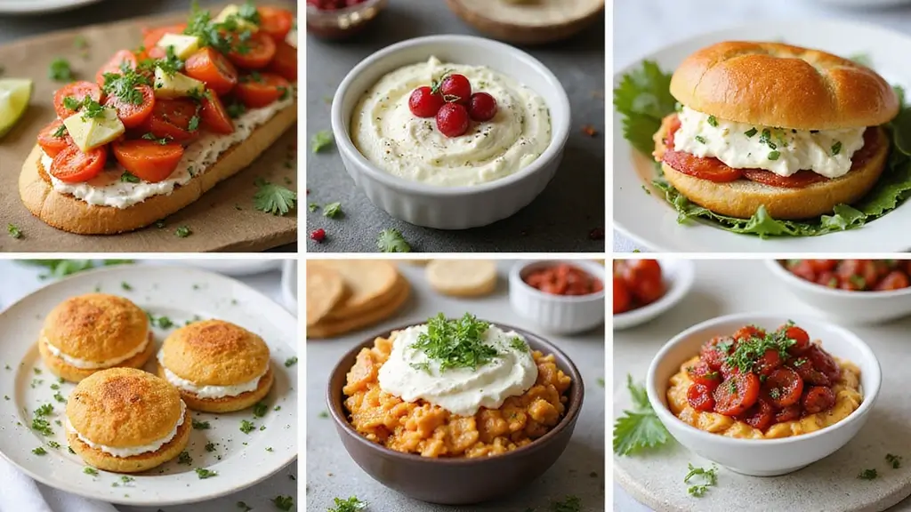 25 Keto Cream Cheese Recipes: Savory and Sweet Delights