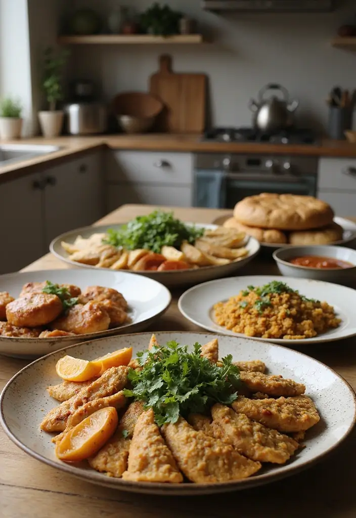 25 Keto Ground Chicken Recipes Quick and Healthy 26 25 Keto Ground Chicken Recipes Quick and Healthy - Conclusion