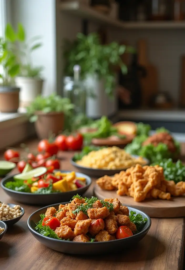 25 Keto Recipes for One Person: Quick and Easy Meals for Busy Professionals 26 25 Keto Recipes for One Person: Quick and Easy Meals for Busy Professionals - Conclusion