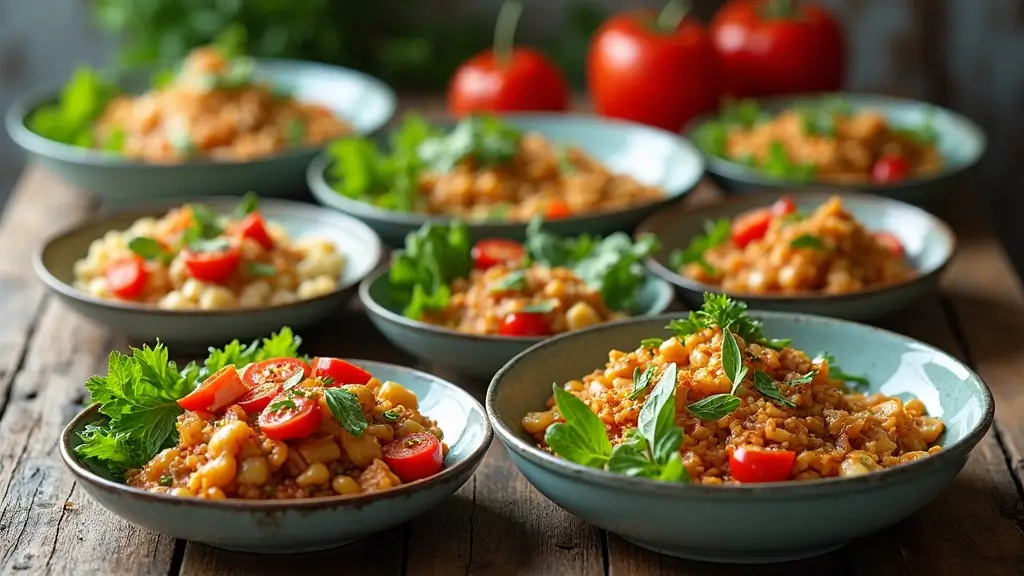 25 Keto Recipes for One Person: Quick and Easy Meals for Busy Professionals