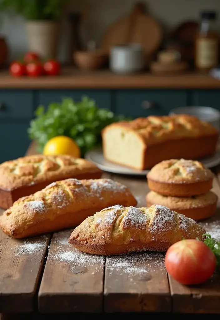 25 King Arthur Keto Flour Recipes Simple and Tasty - Conclusion