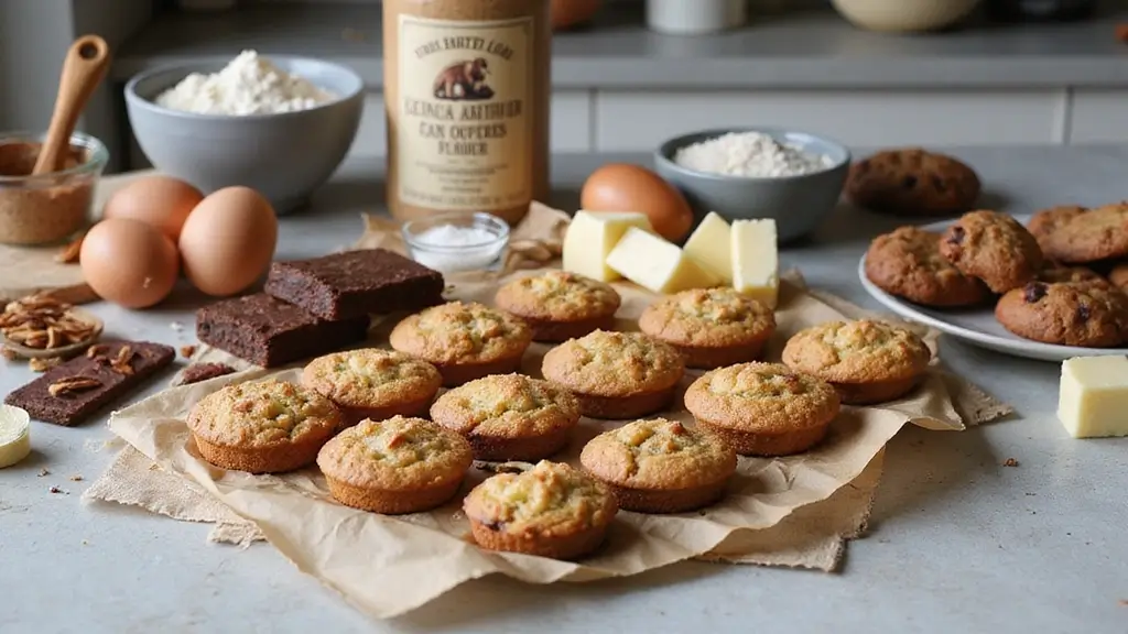 25 King Arthur Keto Flour Recipes Simple and Tasty