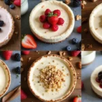 25 No Bake Keto Cheesecake Recipes That Always Impress