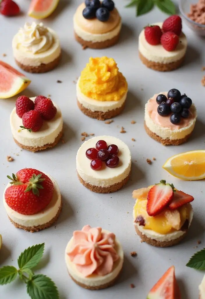 25 No Bake Keto Cheesecake Recipes That Always Impress - Conclusion