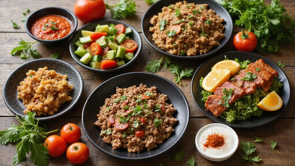 26 Easy Keto Ground Beef Recipes Family Friendly