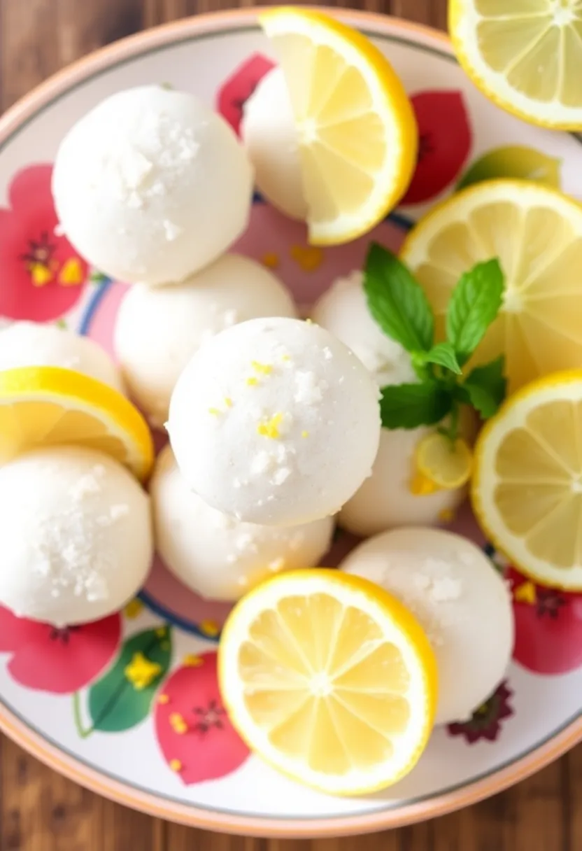 26 Fat Bomb Snacks Keto Recipes Energy Packed 15 26 Fat Bomb Snacks Keto Recipes Energy Packed - 15. Zesty Lemon Fat Bombs