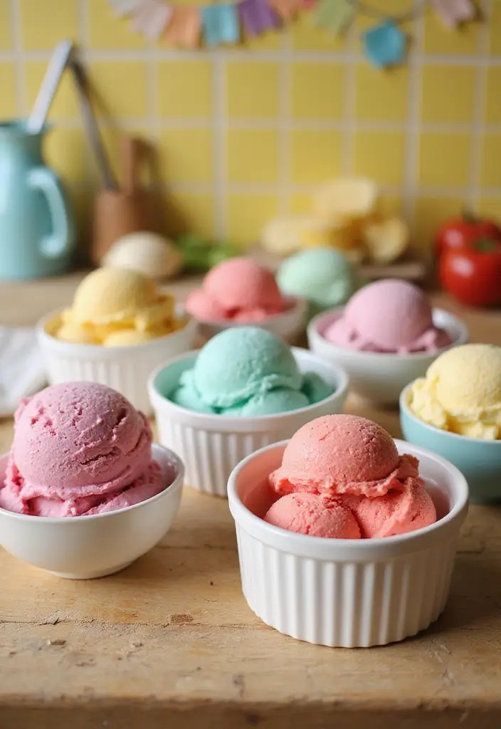 27 Dash My Pint Ice Cream Maker Recipes Keto and Delicious - Conclusion