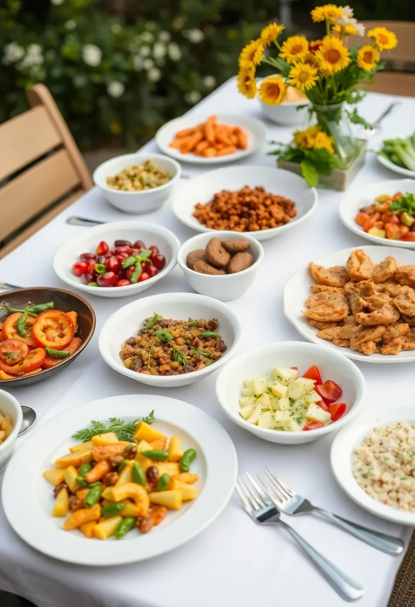 27 Keto 4th of July Recipes Festive and Delicious - Conclusion