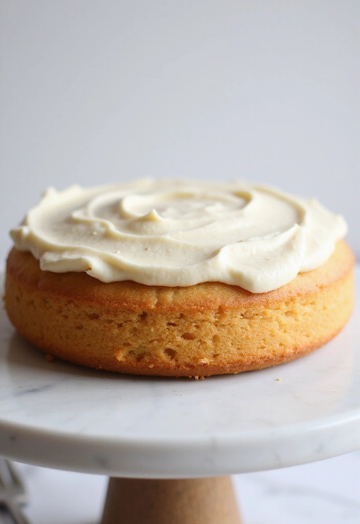 27 Keto Almond Flour Recipes You’ll Keep Making 5 27 Keto Almond Flour Recipes You’ll Keep Making - 5. Keto Almond Flour Cake