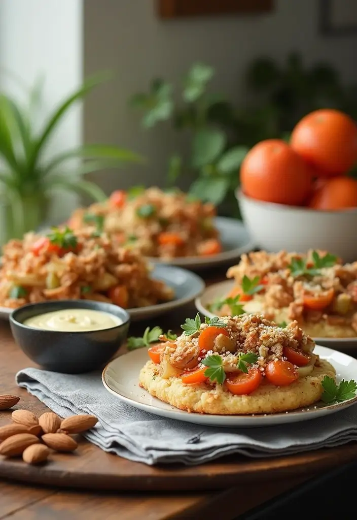 27 Keto Almond Flour Recipes You’ll Keep Making 28 27 Keto Almond Flour Recipes You’ll Keep Making - Conclusion