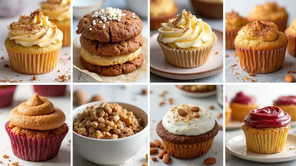 27 Keto Almond Flour Recipes You’ll Keep Making